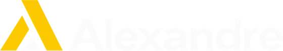 Alexandre Webdesign